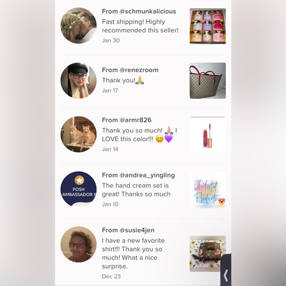 I’m live for a fun share show! Like to be notified!!! 💕 Live show - Picture 6 of 13